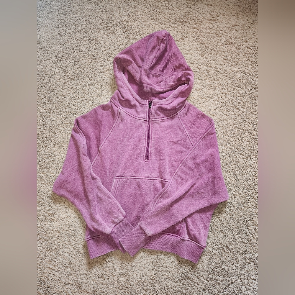 Womens Hoodie
